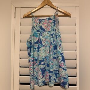 Lilly Pulitzer Top - Medium